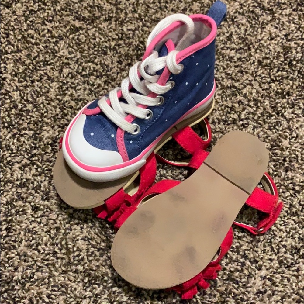 Gymboree - Picture 3 of 3